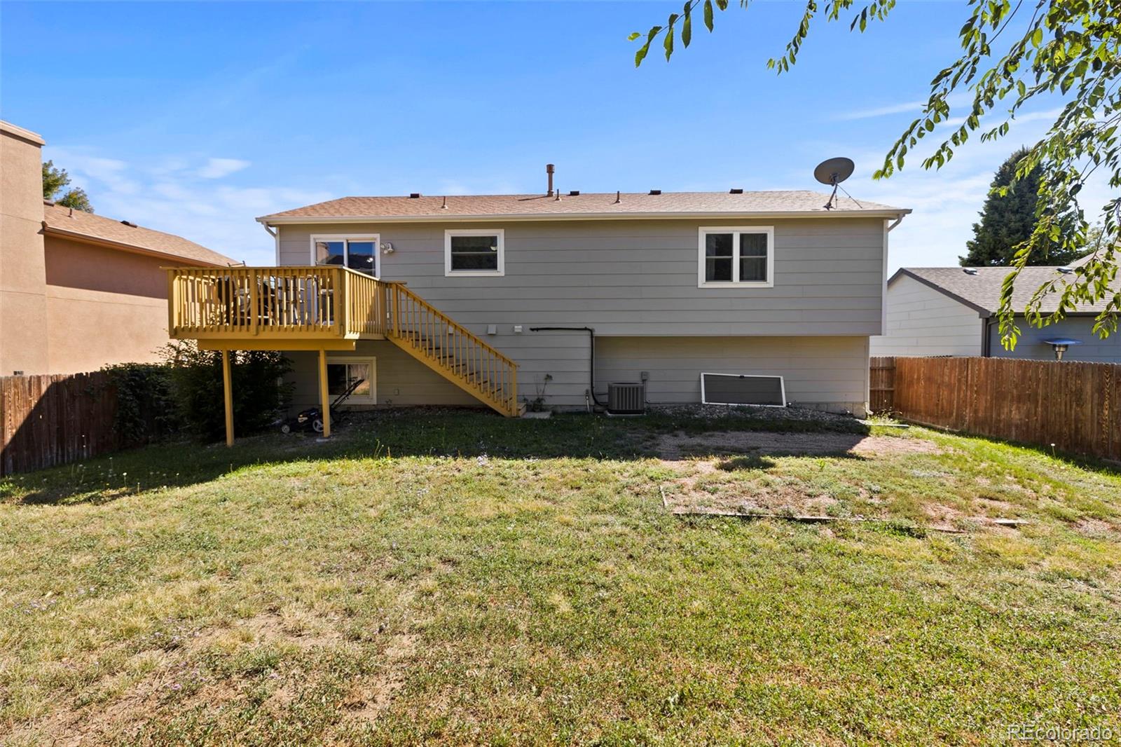 MLS Image #25 for 5170  quill drive,colorado springs, Colorado