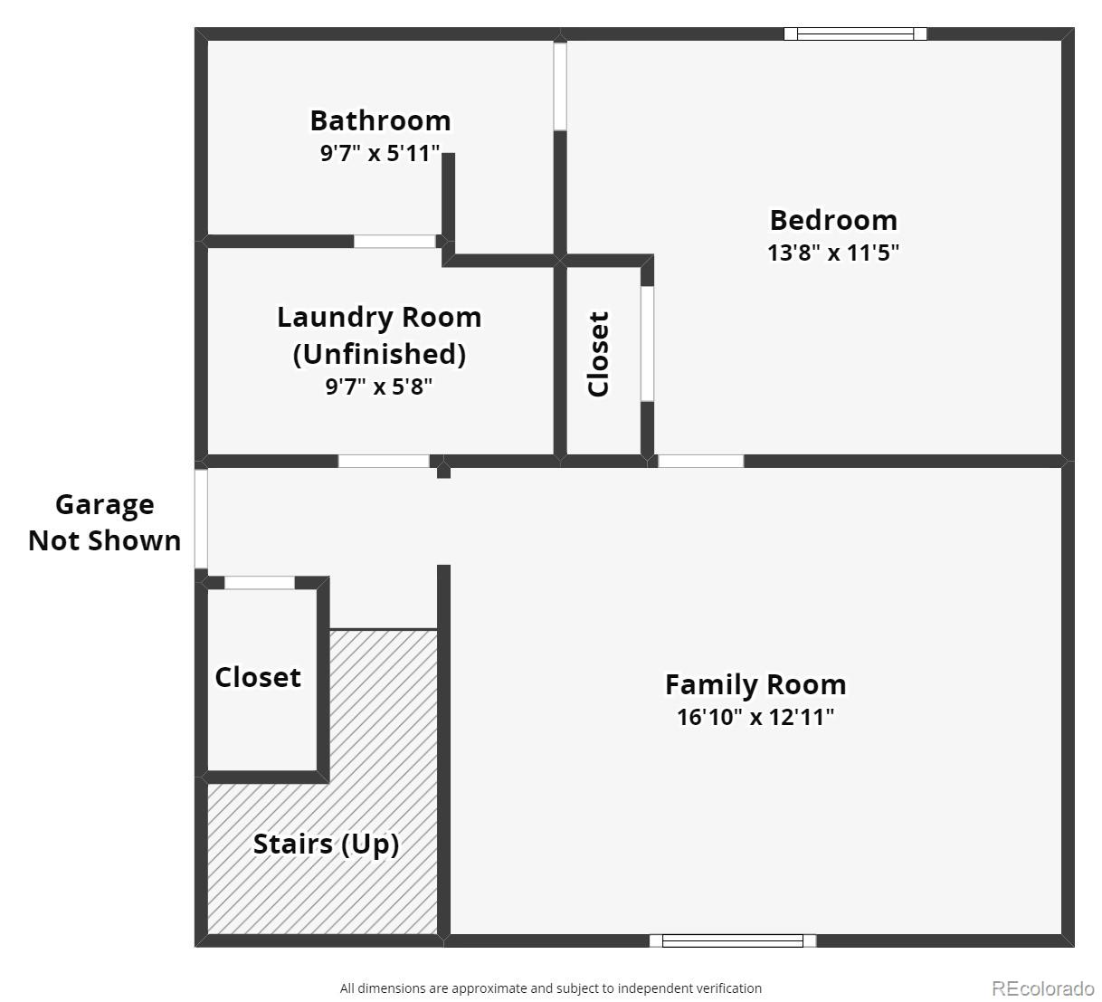 MLS Image #27 for 5170  quill drive,colorado springs, Colorado