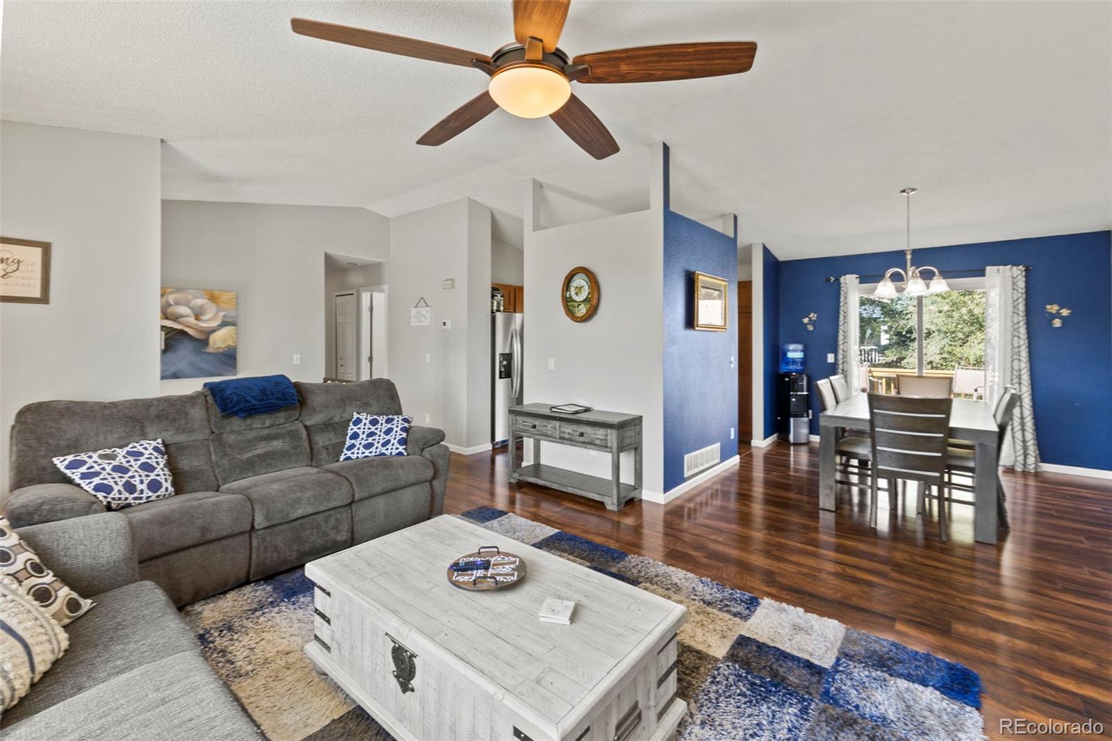 MLS Image #4 for 5170  quill drive,colorado springs, Colorado