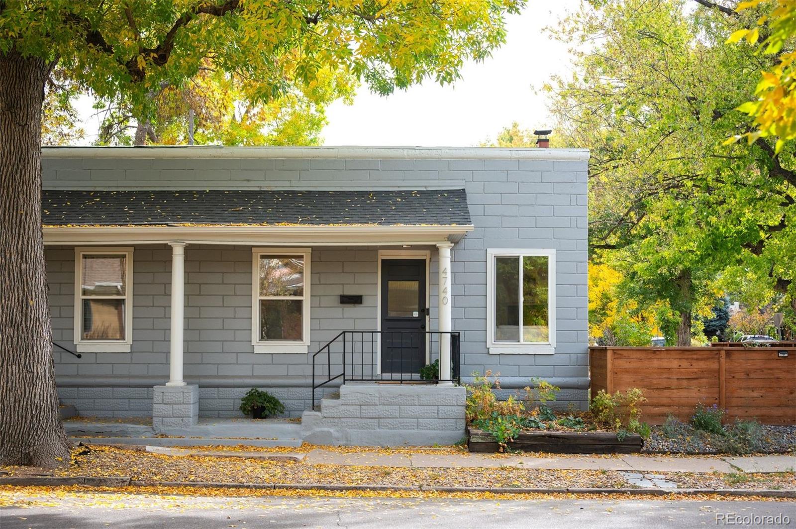 MLS Image #0 for 4740 w 41st avenue ,denver, Colorado