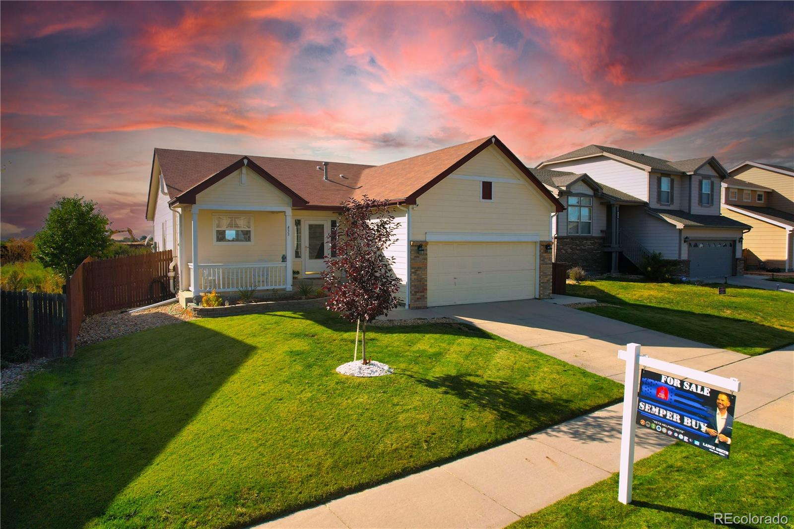 MLS Image #0 for 433  mt elbert street,brighton, Colorado