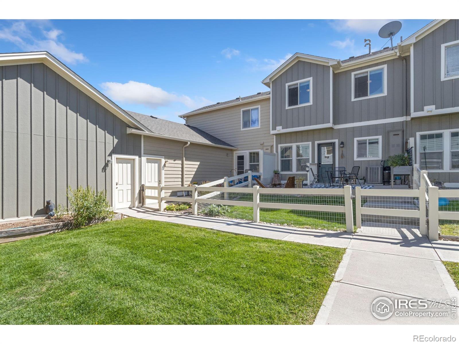 MLS Image #1 for 2832  william neal parkway,fort collins, Colorado