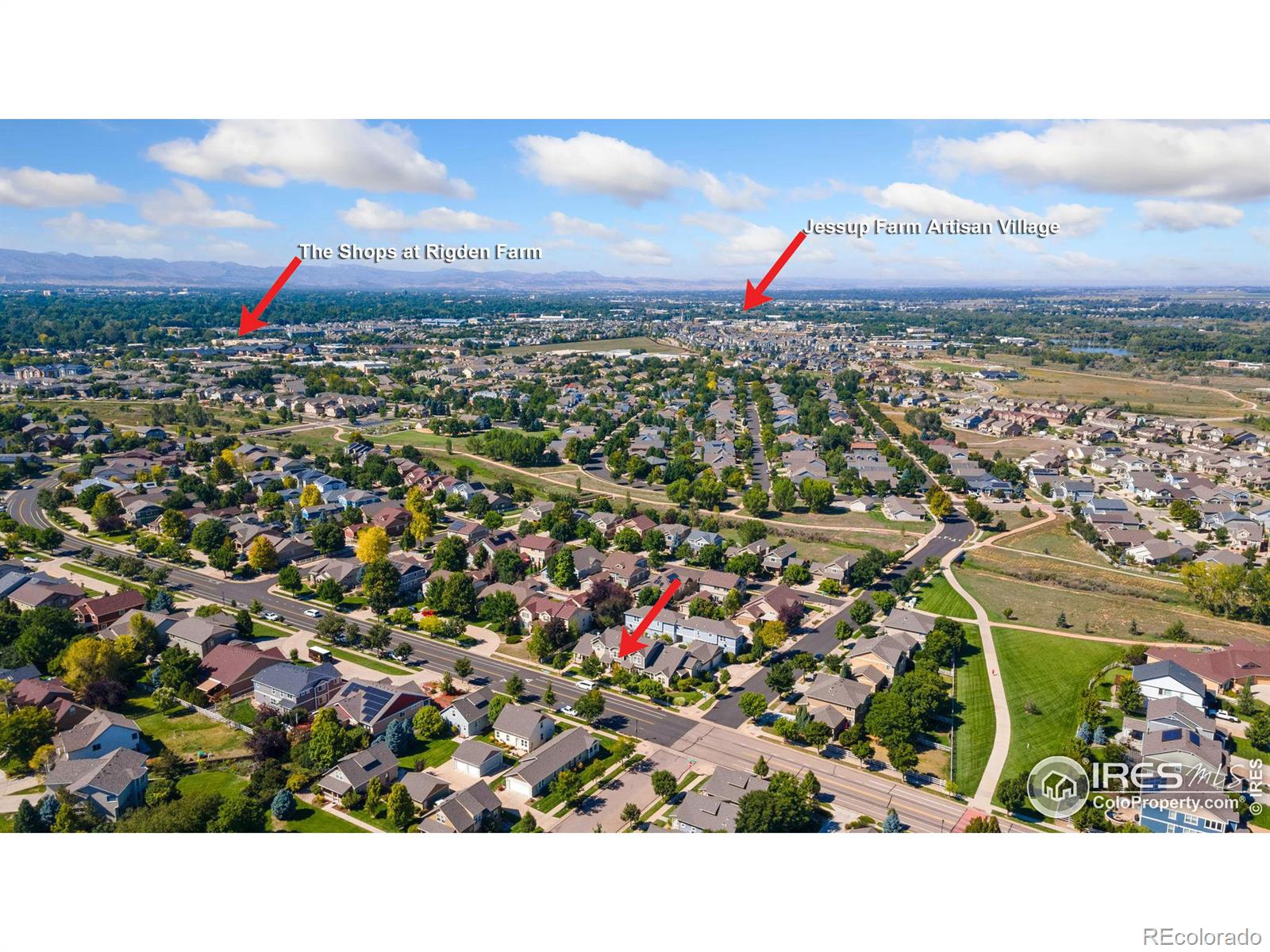 MLS Image #31 for 2832  william neal parkway,fort collins, Colorado