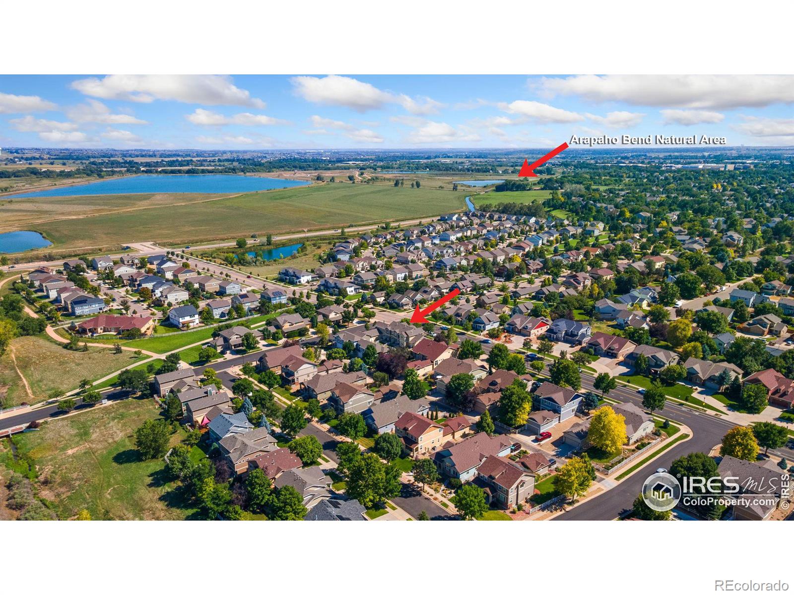 MLS Image #34 for 2832  william neal parkway,fort collins, Colorado