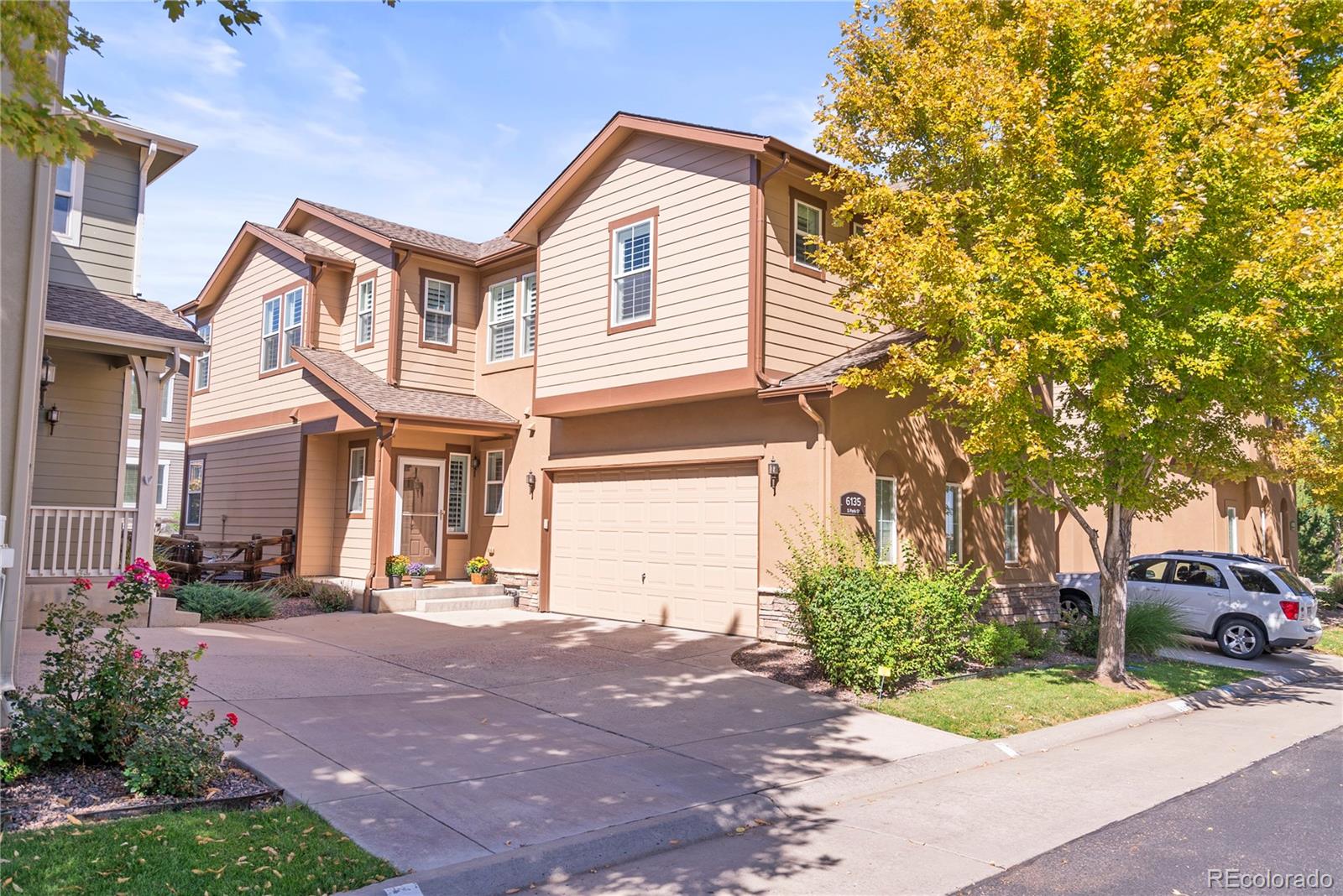 MLS Image #33 for 6135 s paris street,greenwood village, Colorado