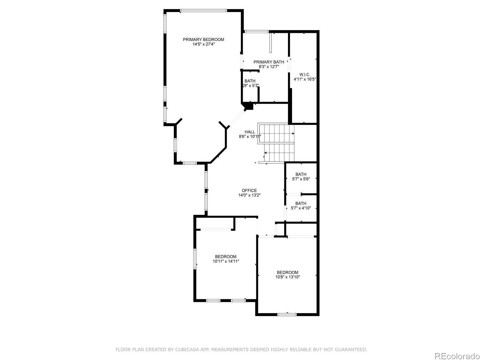 MLS Image #37 for 6135 s paris street,greenwood village, Colorado