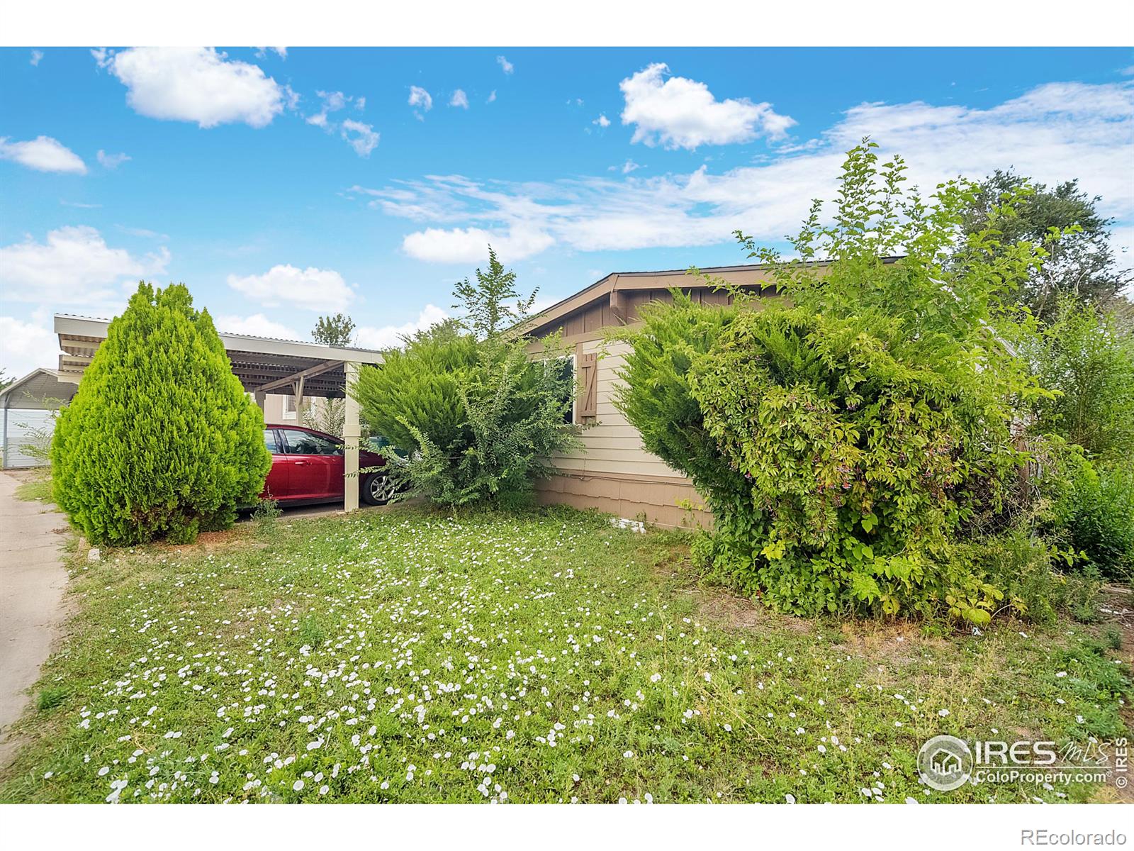 MLS Image #1 for 3102  17th avenue,greeley, Colorado