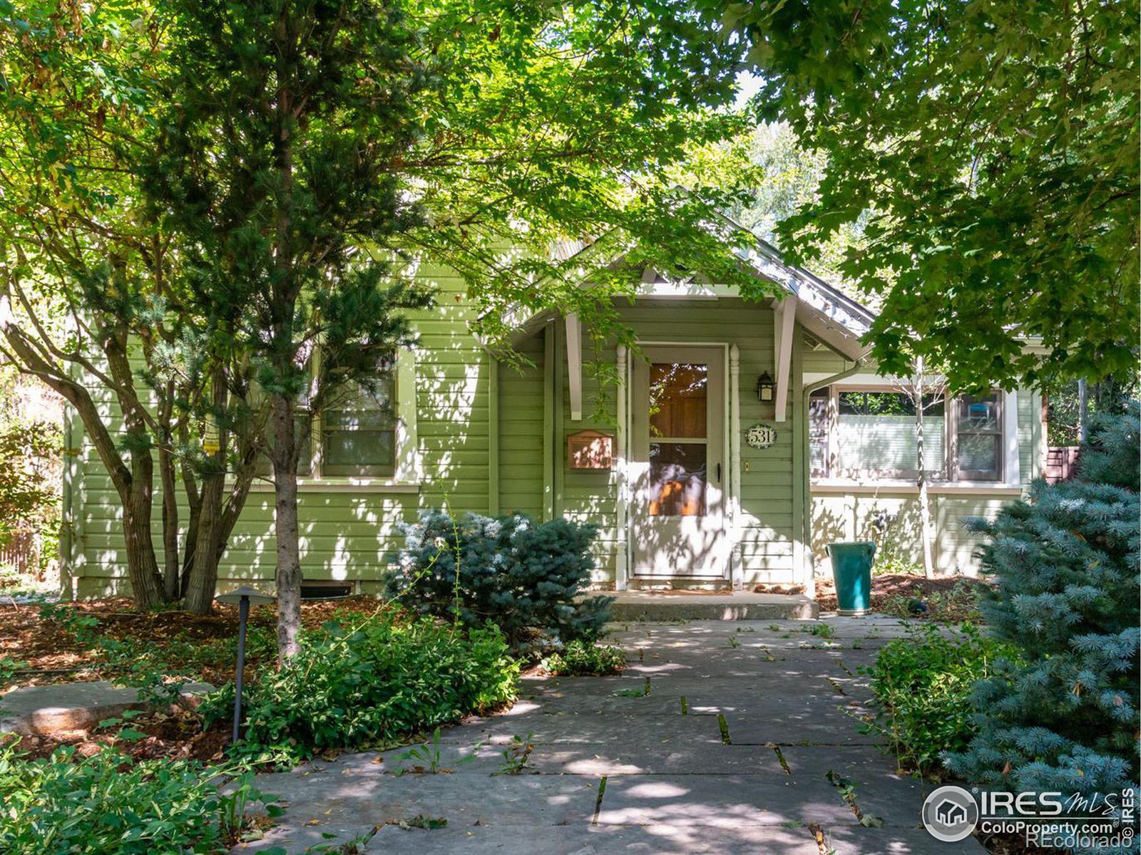 MLS Image #0 for 531  arapahoe avenue,boulder, Colorado