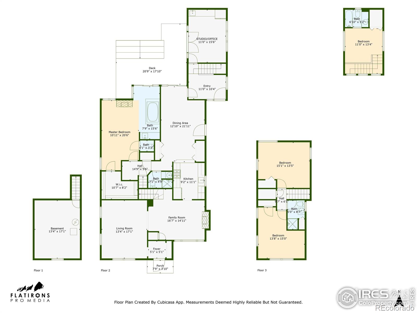 MLS Image #19 for 531  arapahoe avenue,boulder, Colorado