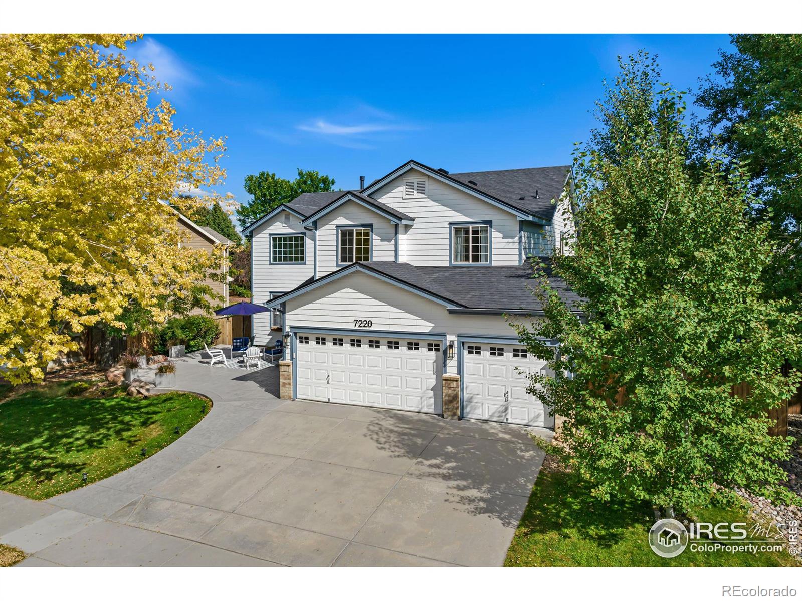 CMA Image for 7220  Fort Morgan Drive,Fort Collins, Colorado