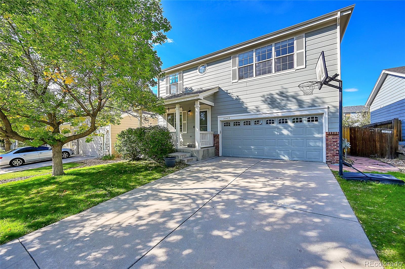 MLS Image #2 for 20489 e bellewood place,aurora, Colorado