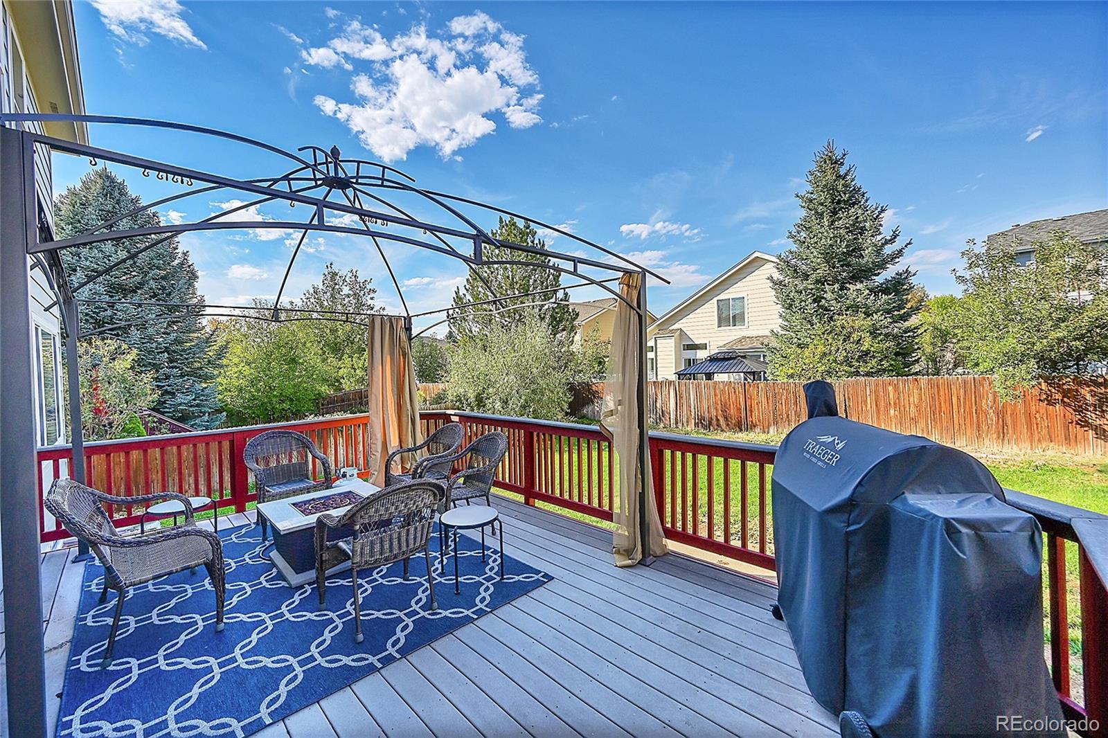 MLS Image #23 for 20489 e bellewood place,aurora, Colorado