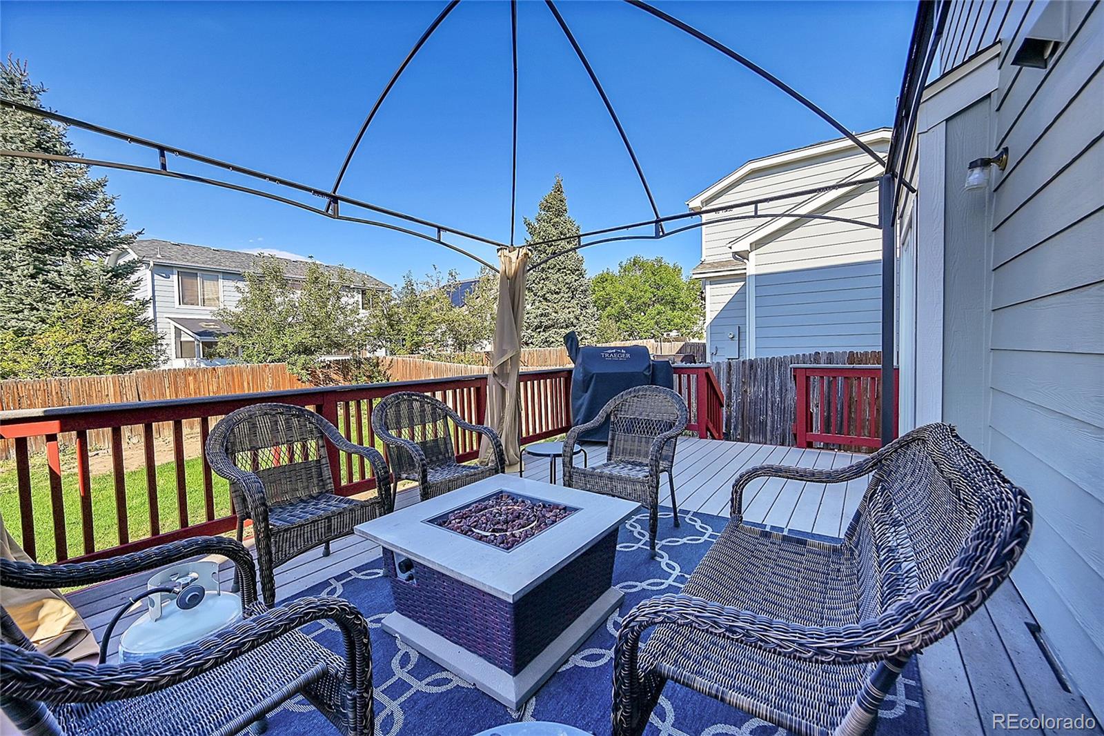 MLS Image #24 for 20489 e bellewood place,aurora, Colorado