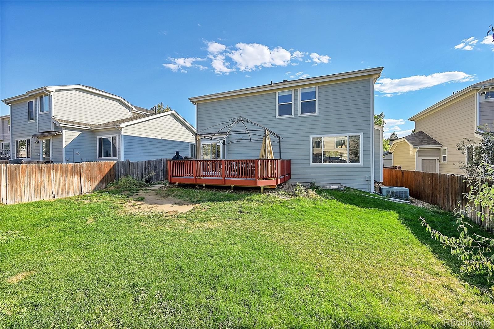 MLS Image #25 for 20489 e bellewood place,aurora, Colorado