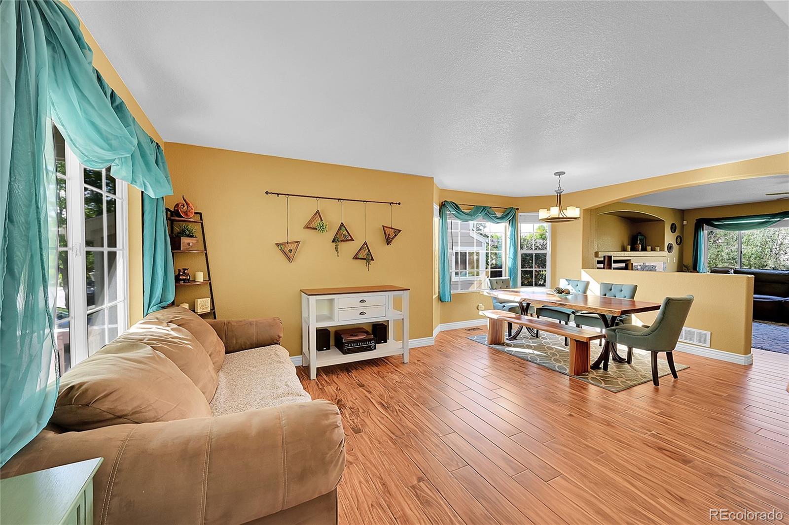 MLS Image #4 for 20489 e bellewood place,aurora, Colorado