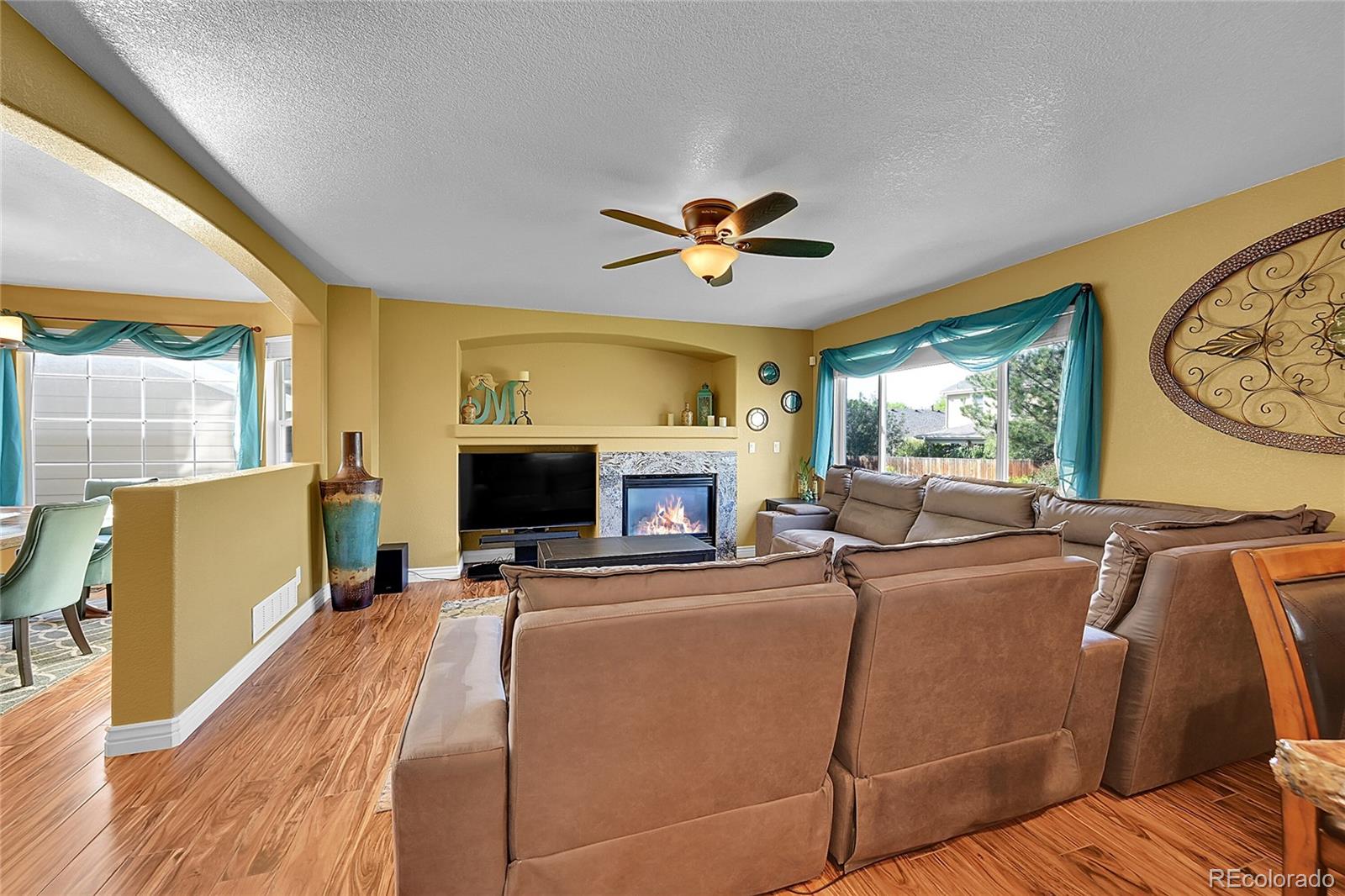 MLS Image #6 for 20489 e bellewood place,aurora, Colorado