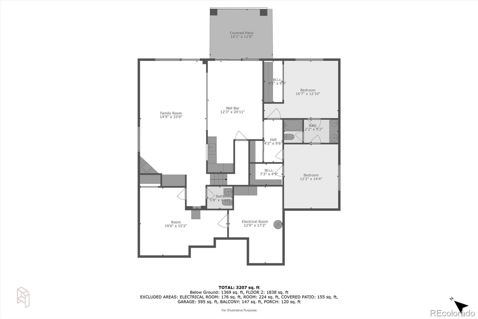 MLS Image #42 for 7906 s quemoy way,aurora, Colorado