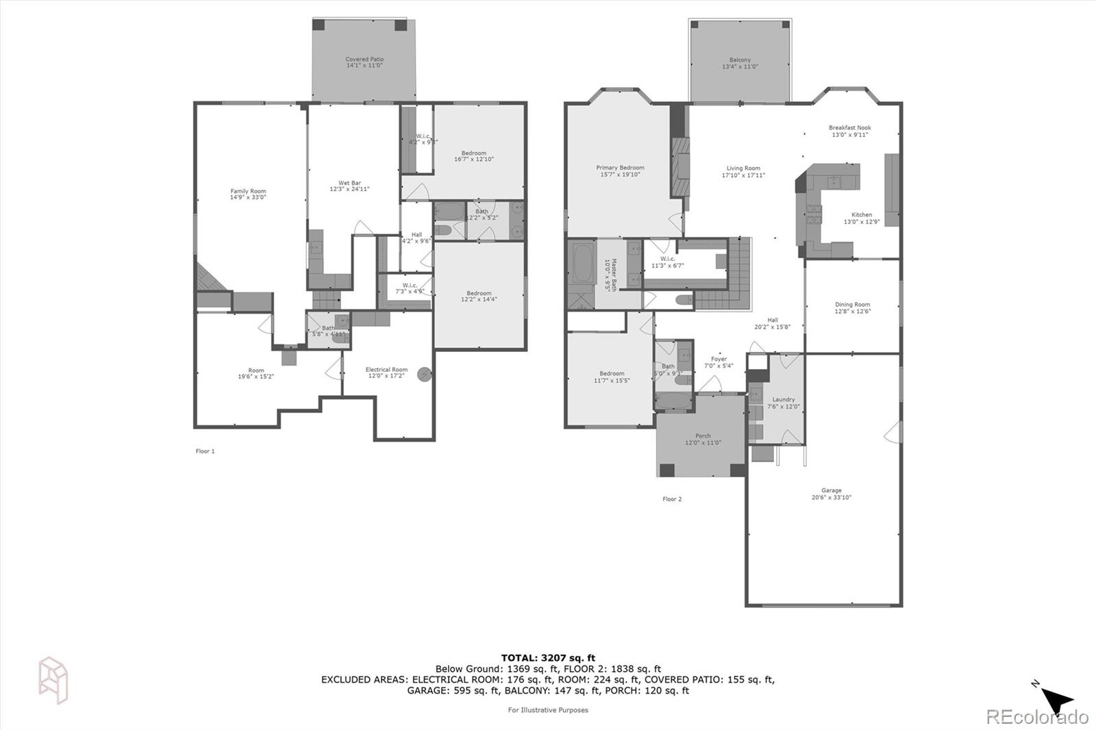 MLS Image #43 for 7906 s quemoy way,aurora, Colorado