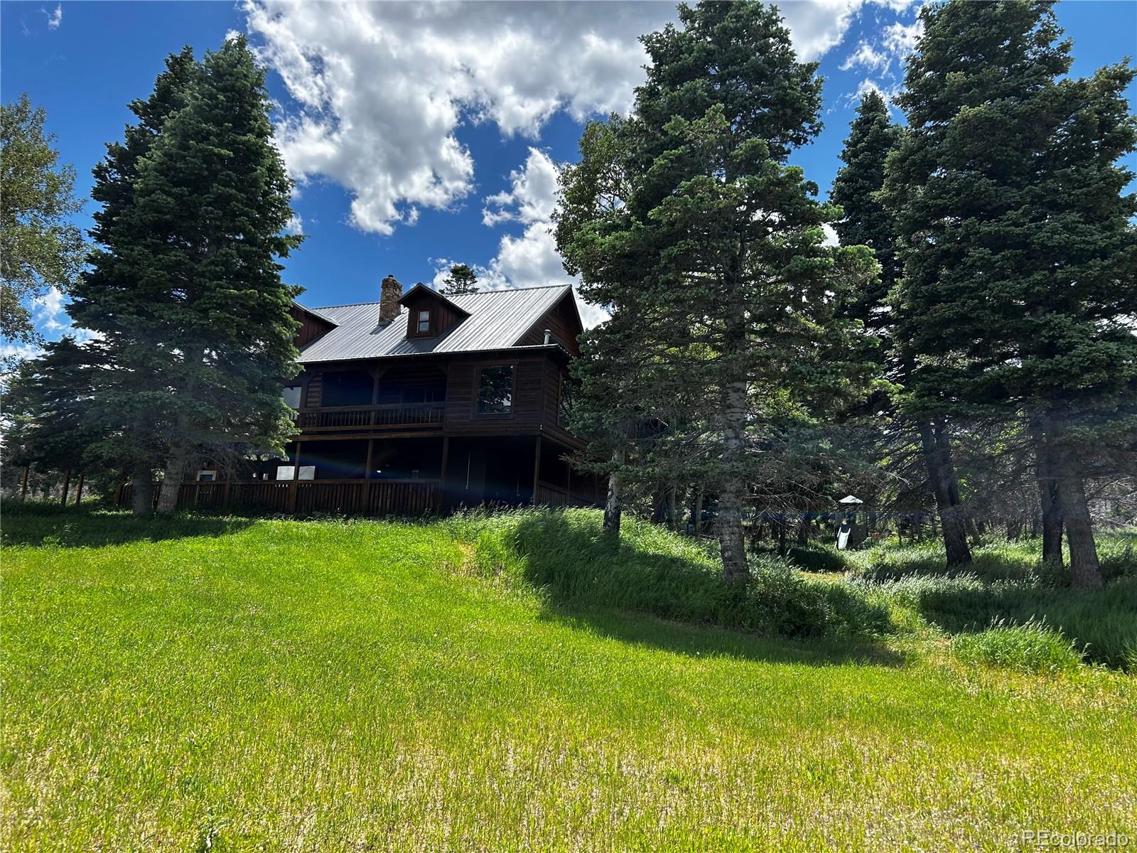 MLS Image #2 for 87  thompson road,la veta, Colorado