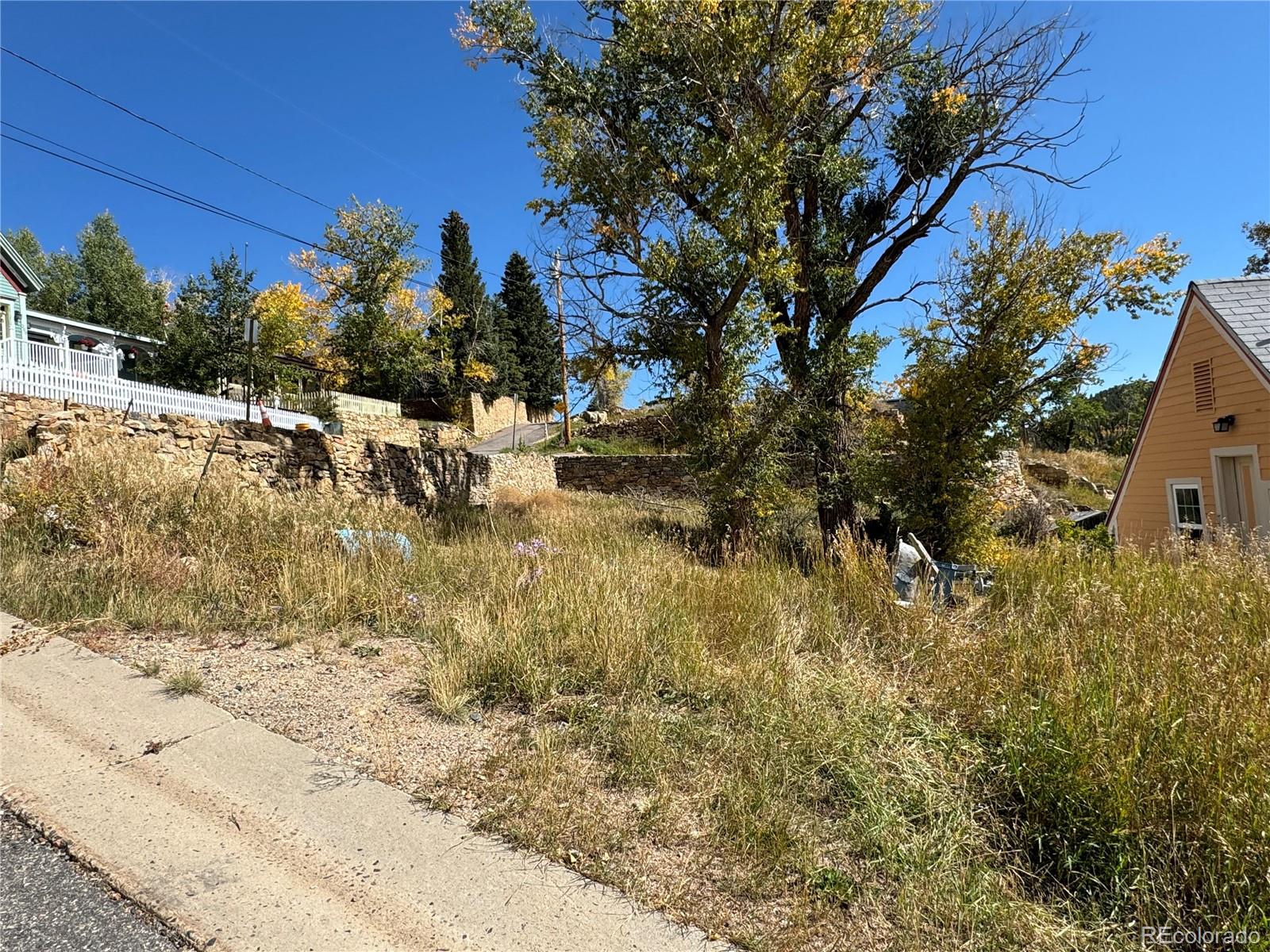 MLS Image #32 for 202 e 1st high street,central city, Colorado