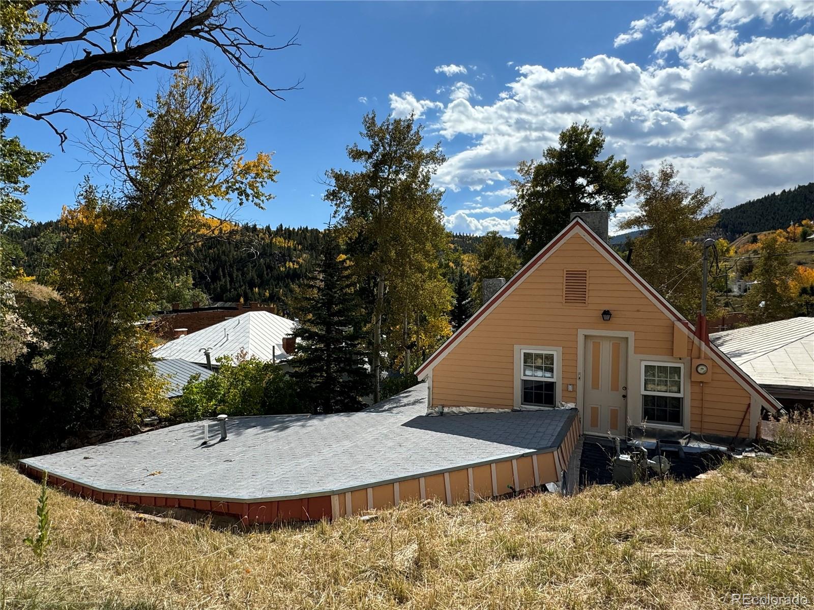 MLS Image #34 for 202 e 1st high street,central city, Colorado