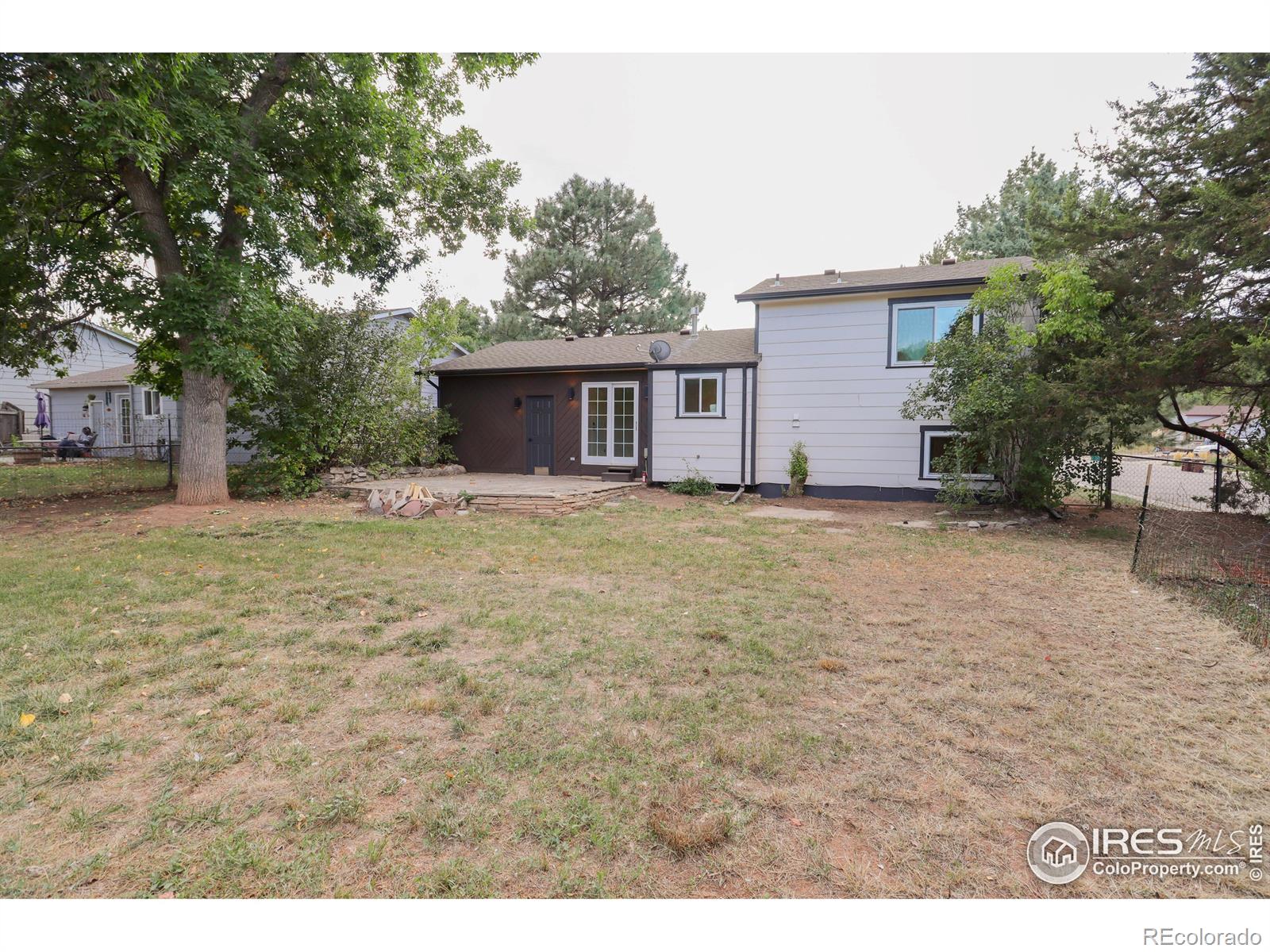 MLS Image #17 for 1900  southdown court,fort collins, Colorado