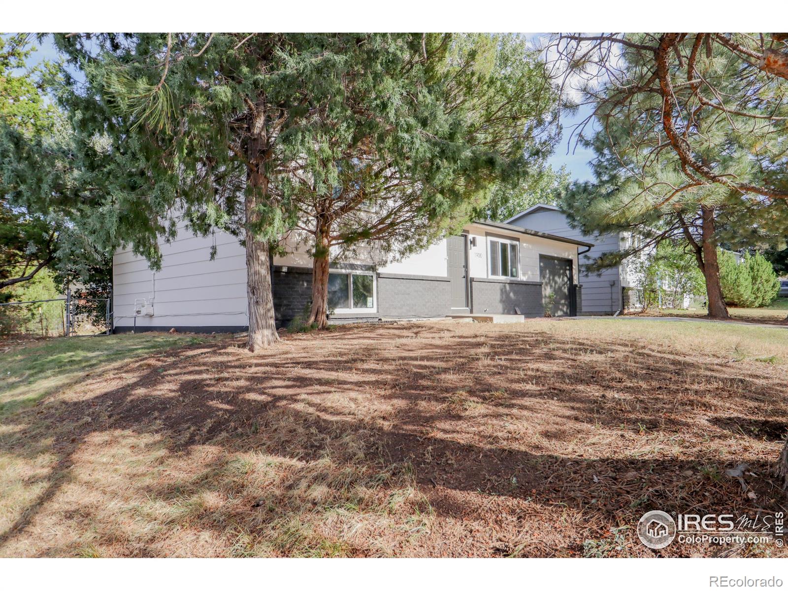 MLS Image #2 for 1900  southdown court,fort collins, Colorado