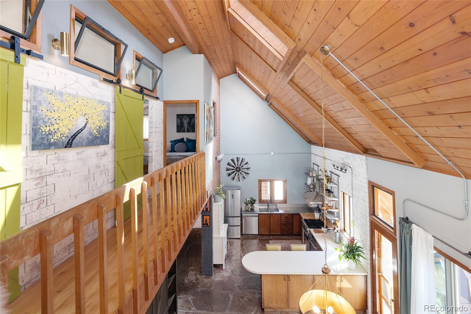 MLS Image #21 for 30773  ruby ranch road,evergreen, Colorado