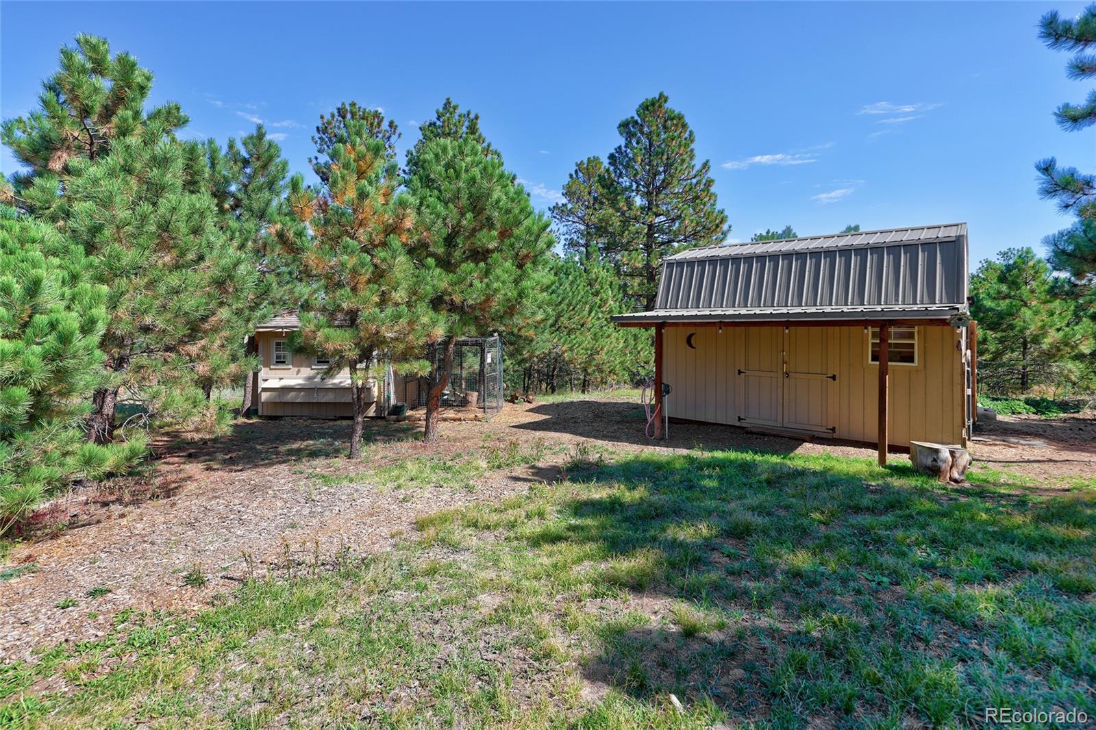 MLS Image #44 for 30773  ruby ranch road,evergreen, Colorado