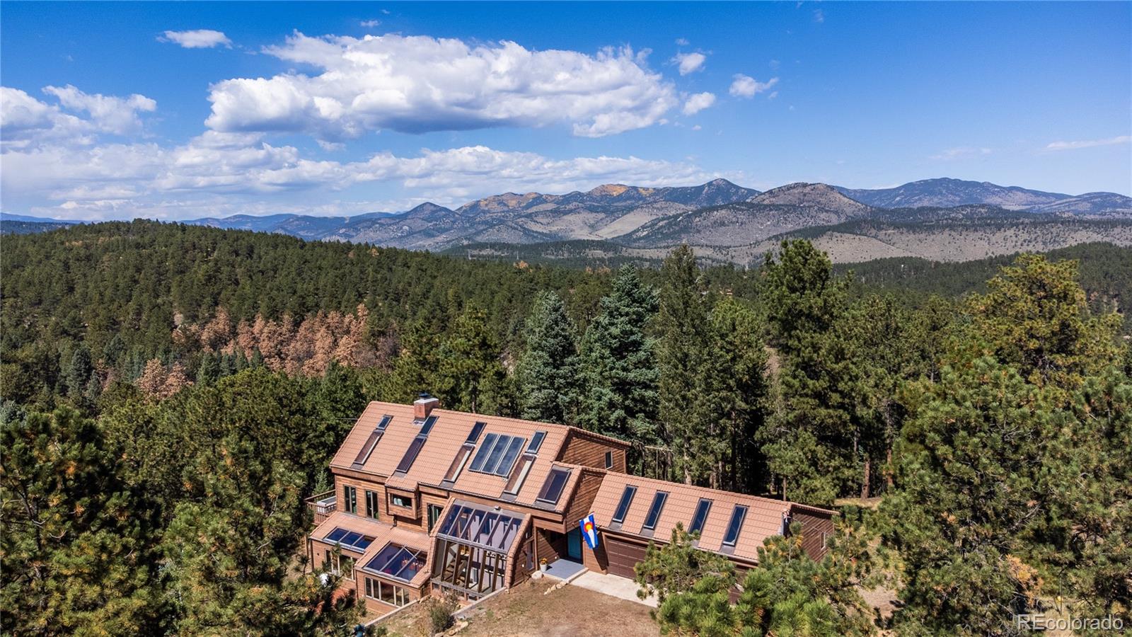 MLS Image #49 for 30773  ruby ranch road,evergreen, Colorado