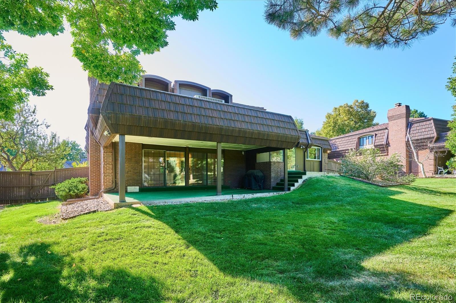 MLS Image #34 for 3957 s peach way,denver, Colorado