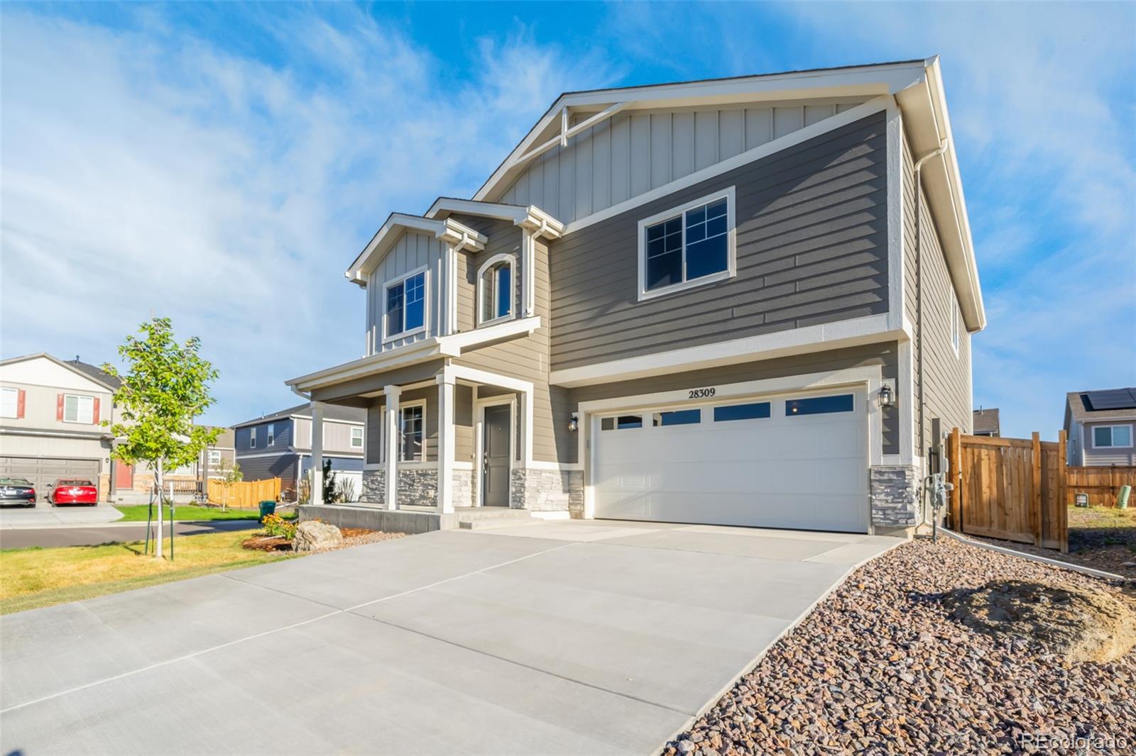 MLS Image #1 for 28309 e 7th place,watkins, Colorado