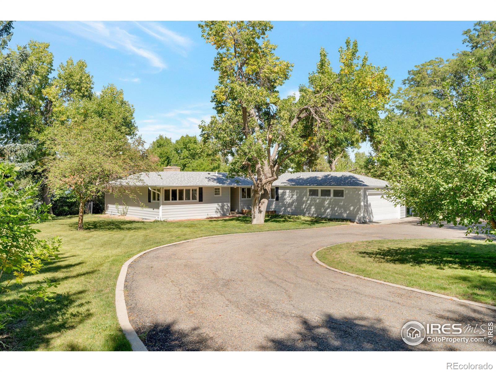 MLS Image #0 for 8813  baseline road,lafayette, Colorado