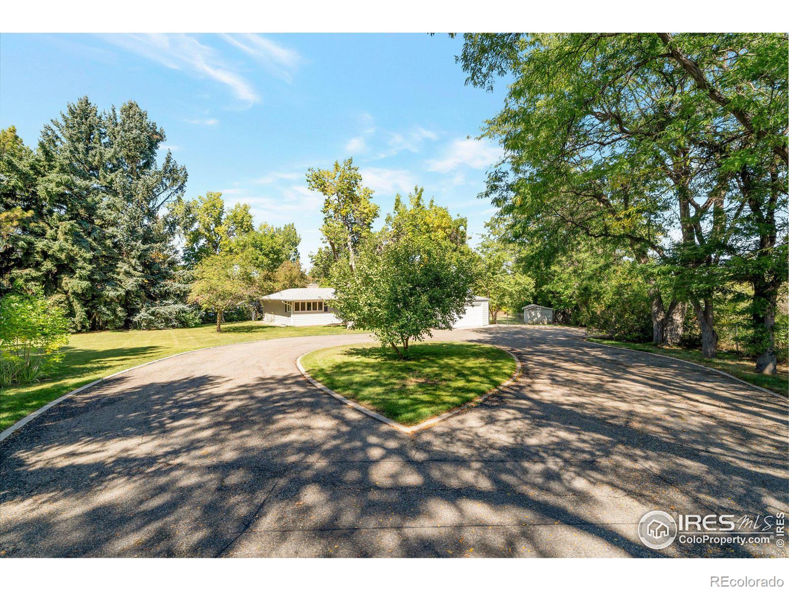 MLS Image #1 for 8813  baseline road,lafayette, Colorado