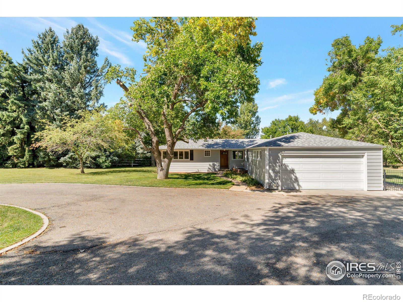 MLS Image #5 for 8813  baseline road,lafayette, Colorado