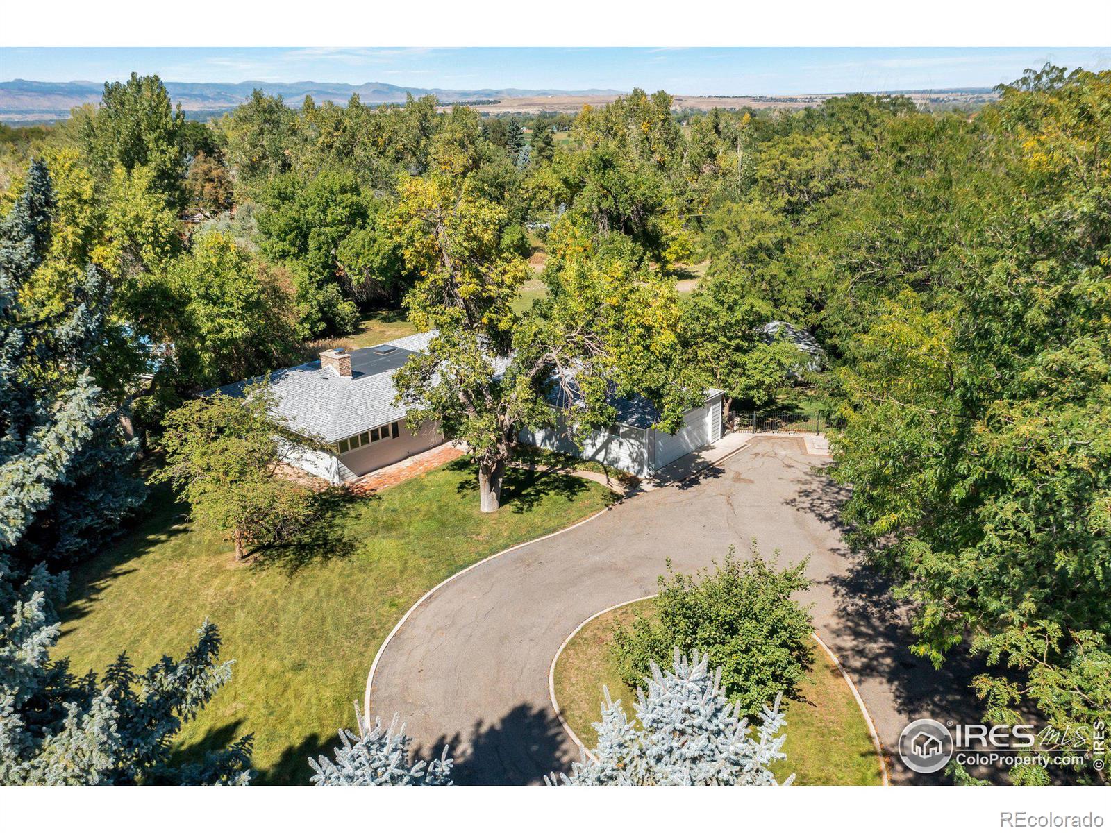 MLS Image #6 for 8813  baseline road,lafayette, Colorado