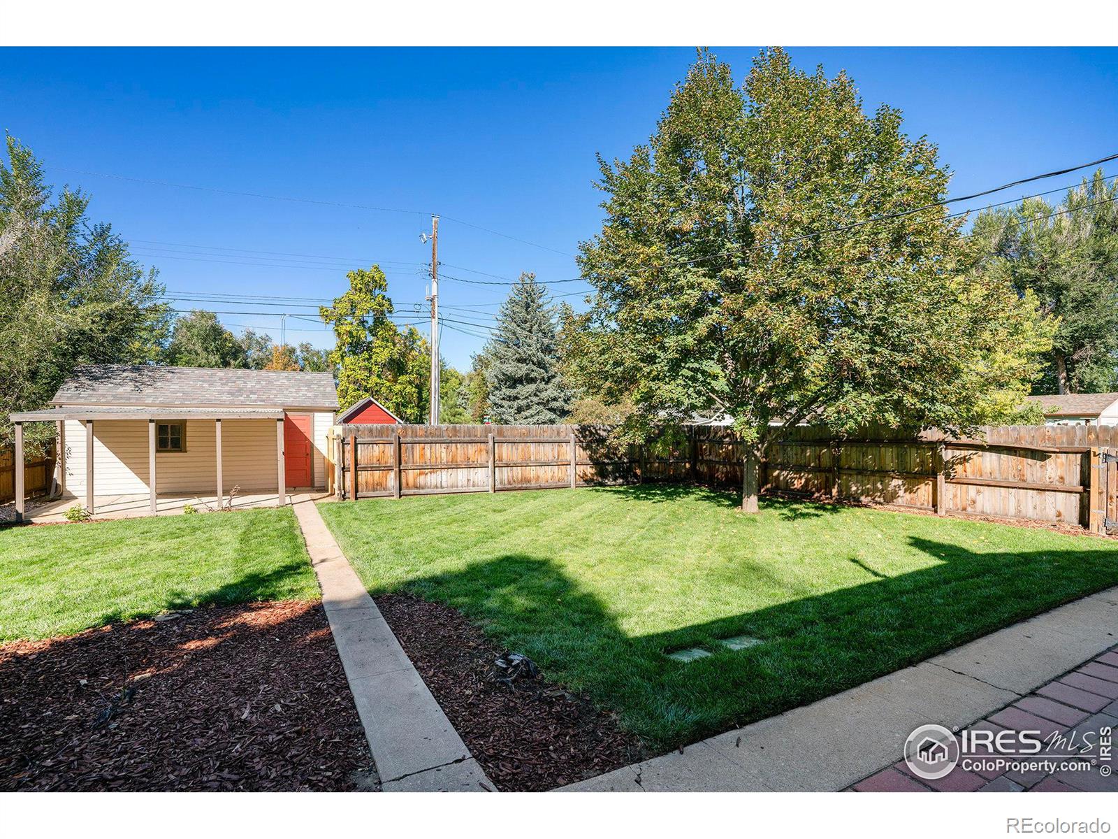 MLS Image #23 for 947  pratt street,longmont, Colorado