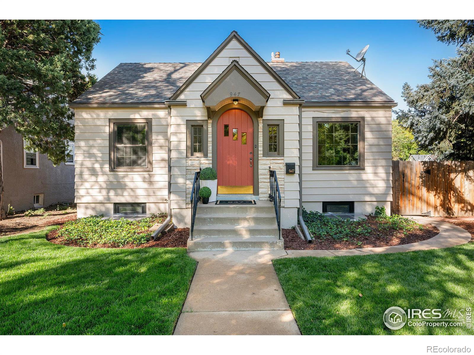 MLS Image #28 for 947  pratt street,longmont, Colorado