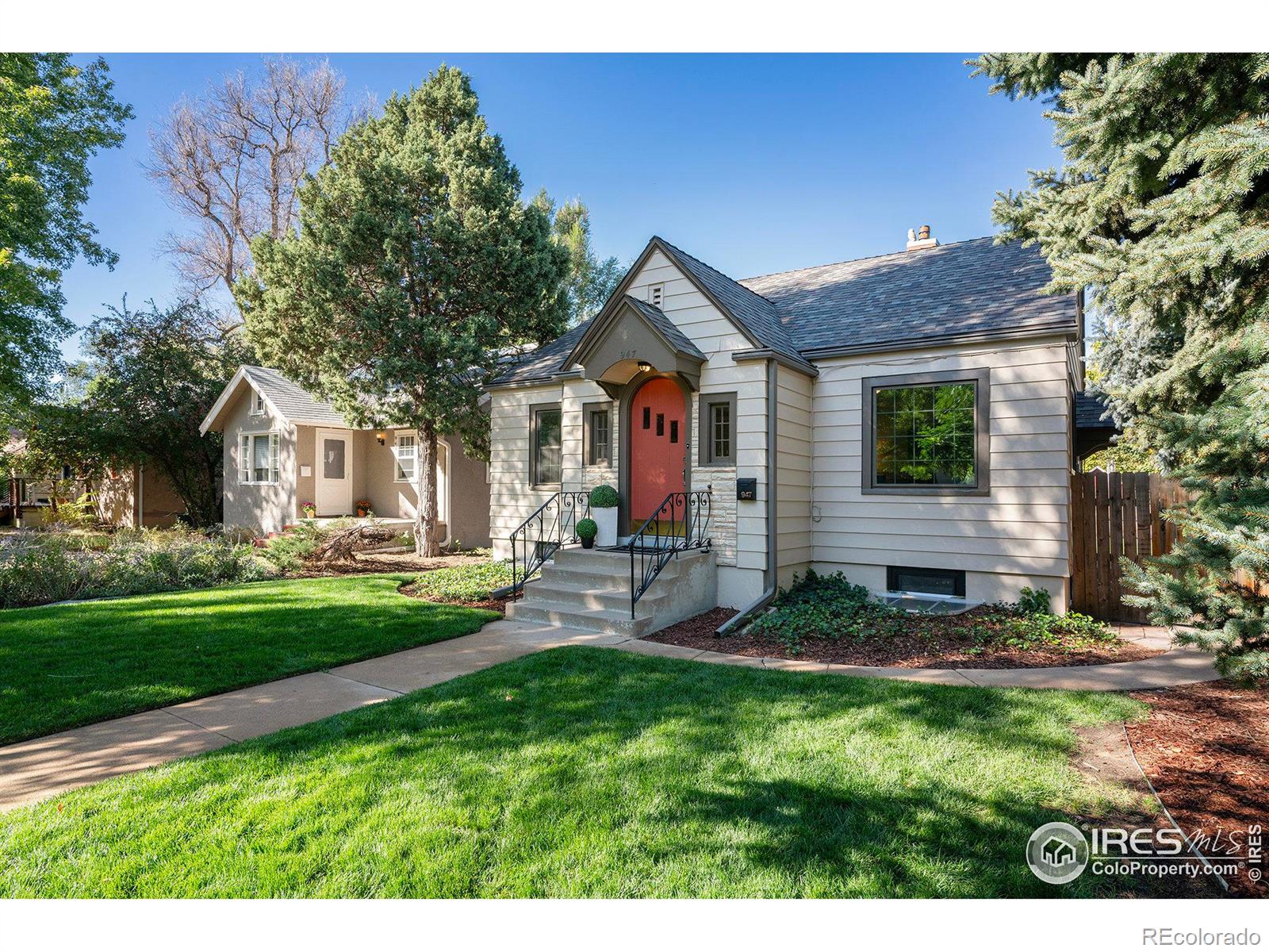 MLS Image #29 for 947  pratt street,longmont, Colorado