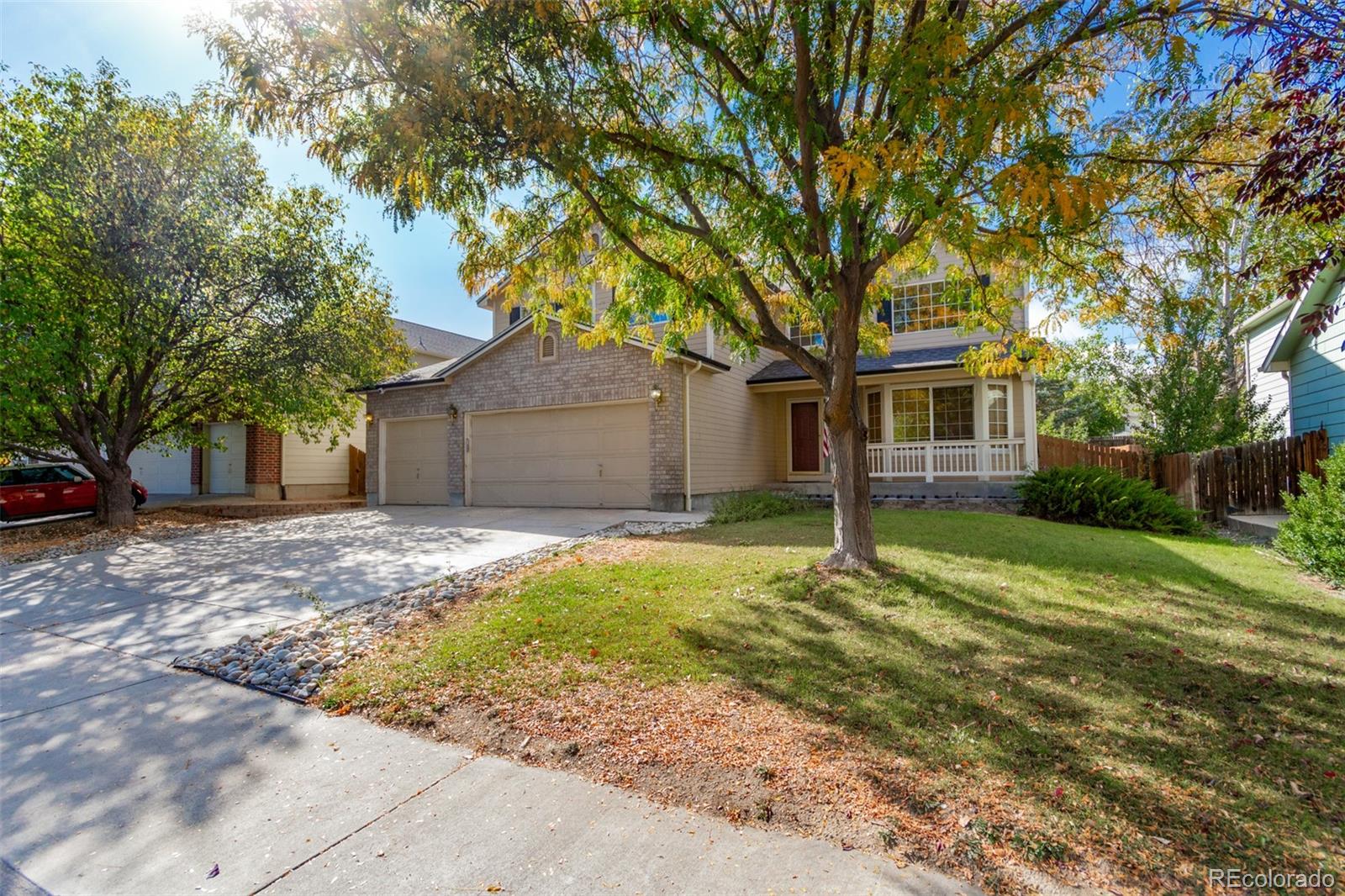 MLS Image #2 for 11311  oswego street,commerce city, Colorado