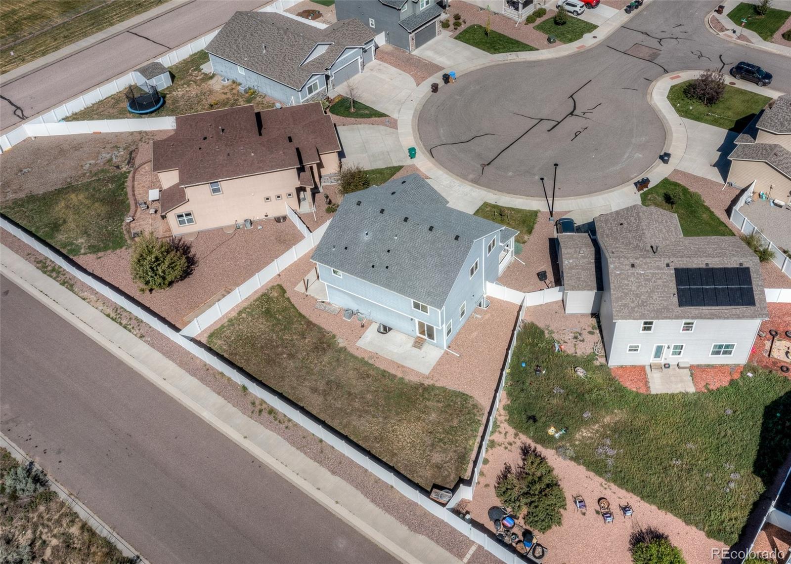 MLS Image #41 for 9767  carnival lane,fountain, Colorado