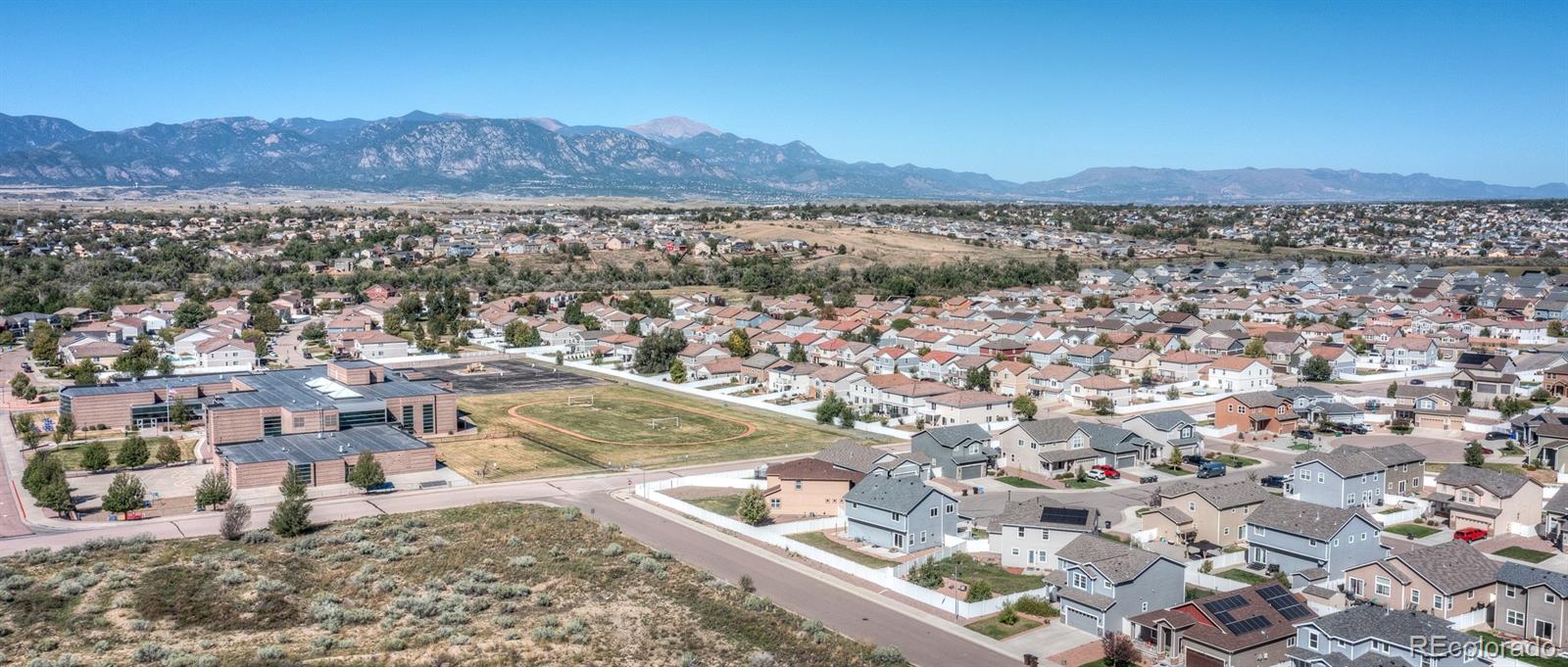 MLS Image #42 for 9767  carnival lane,fountain, Colorado