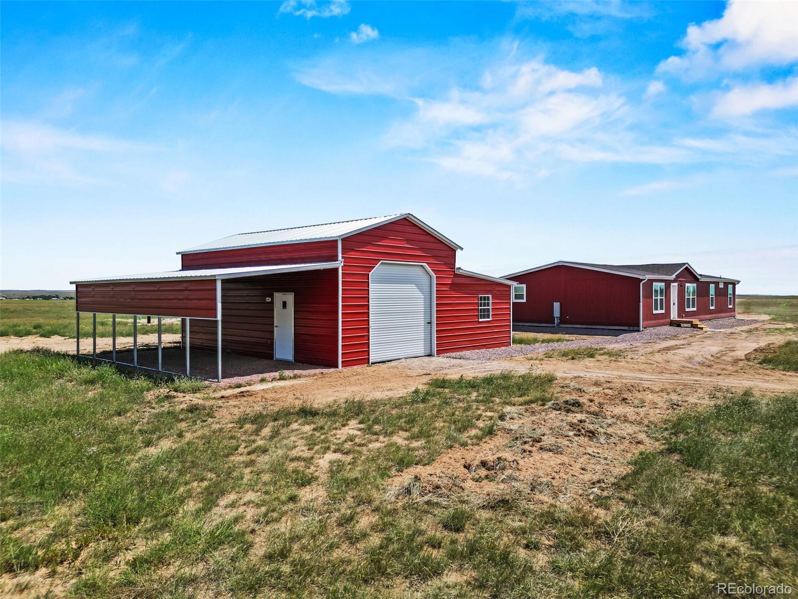 MLS Image #1 for 2045 s ellicott highway,yoder, Colorado