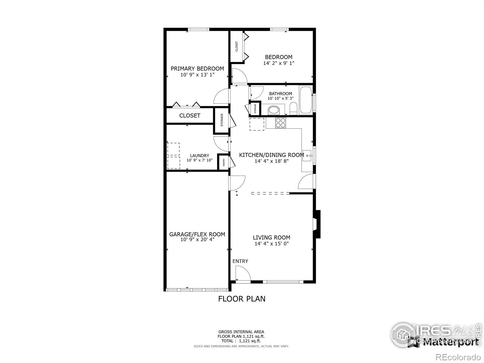 MLS Image #32 for 2207  austin court,loveland, Colorado