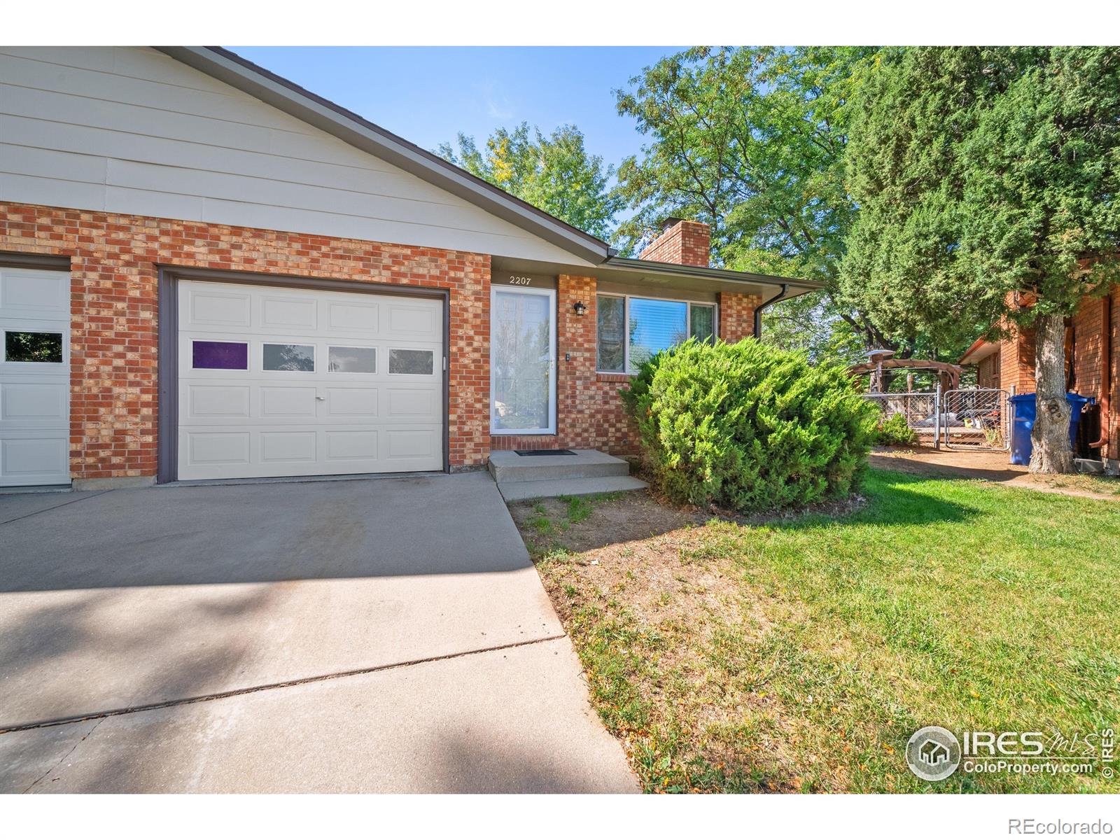 MLS Image #5 for 2207  austin court,loveland, Colorado