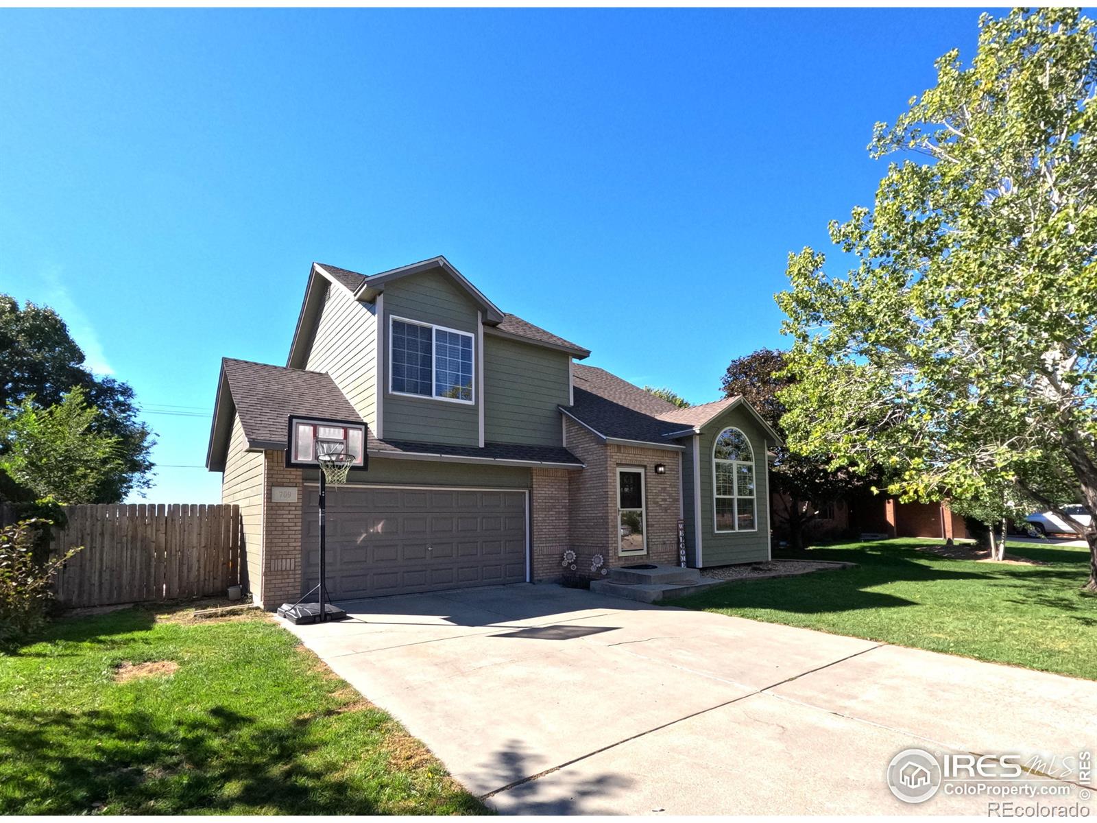 MLS Image #0 for 709  ute street,fort morgan, Colorado