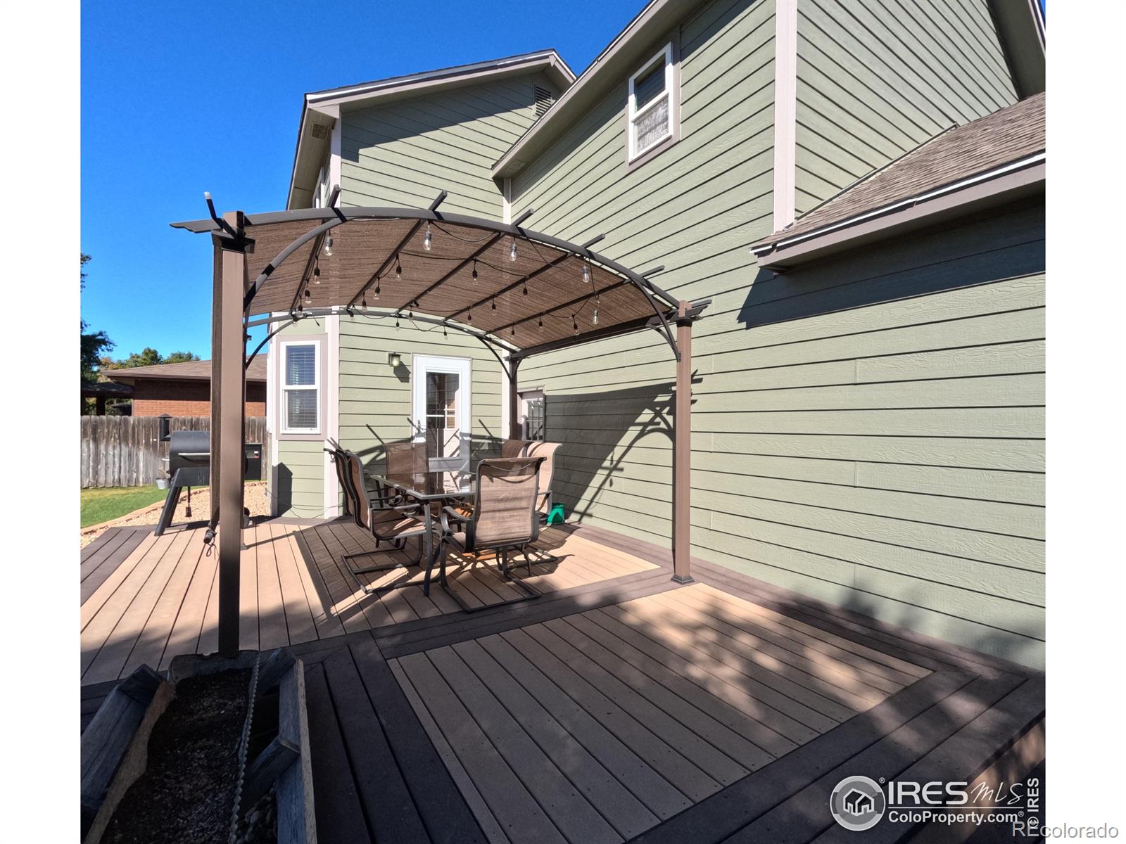 MLS Image #32 for 709  ute street,fort morgan, Colorado