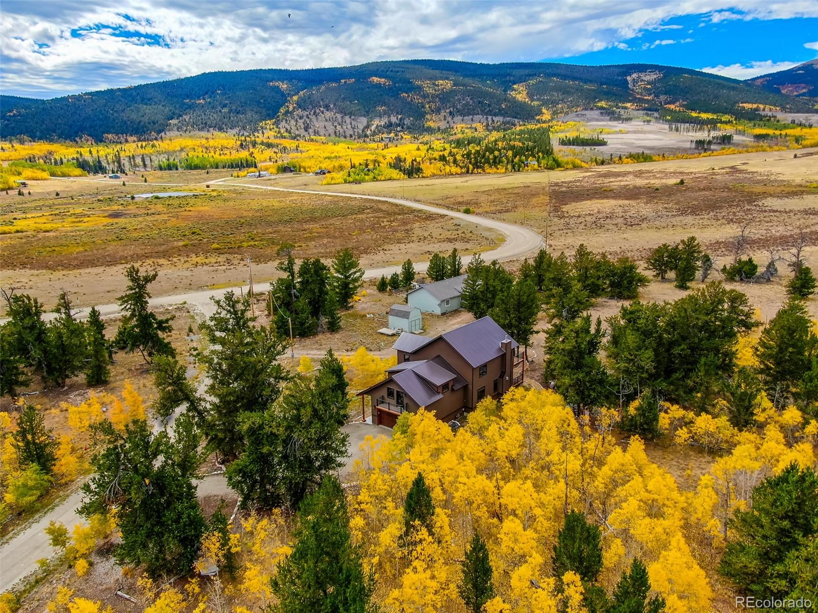 MLS Image #26 for 49  stellar jay way,fairplay, Colorado