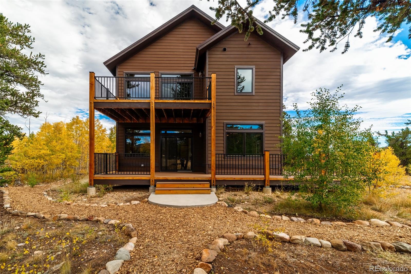 MLS Image #27 for 49  stellar jay way,fairplay, Colorado