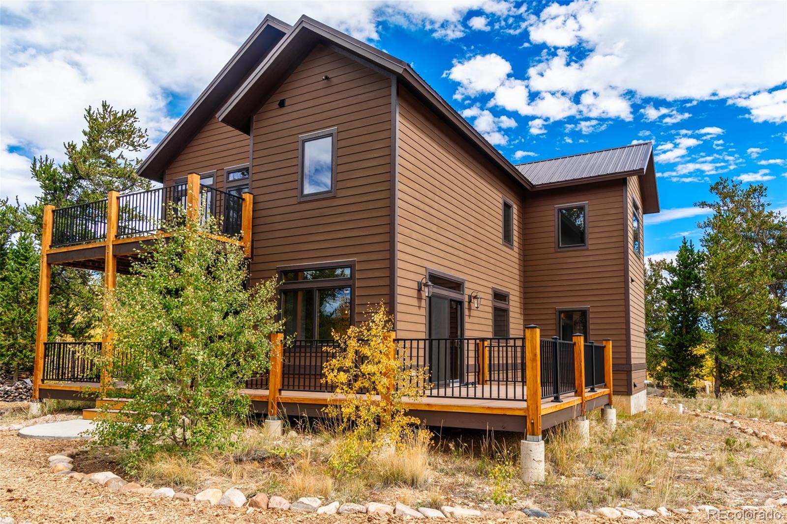 MLS Image #28 for 49  stellar jay way,fairplay, Colorado